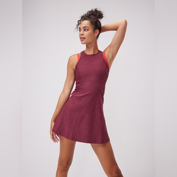 Outdoor Voices Dresses & Skirts - Outdoor Voices Athena athletic dress